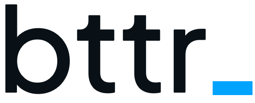 bttr logo