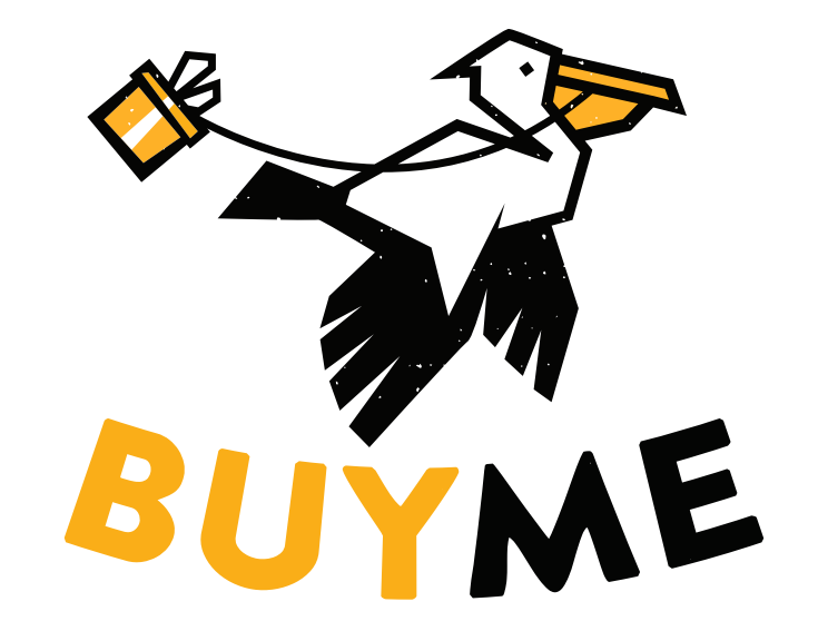 BUYME logo