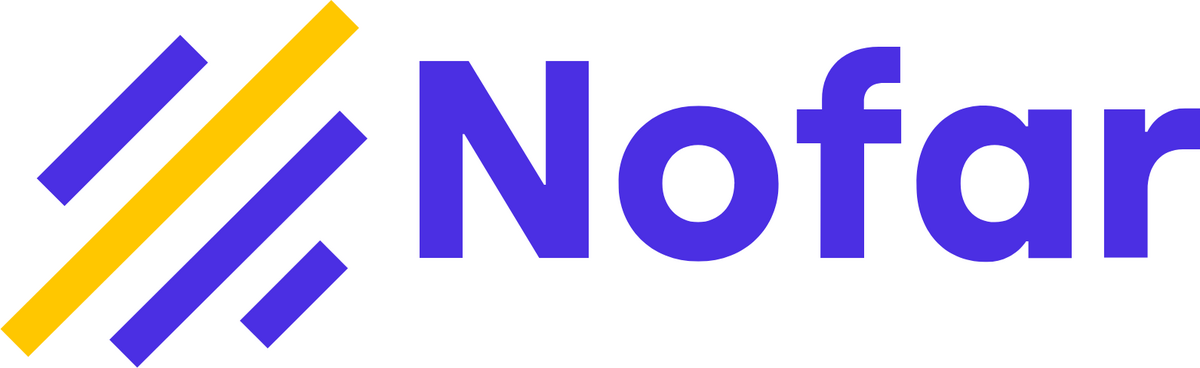 נופר אנרגיה logo