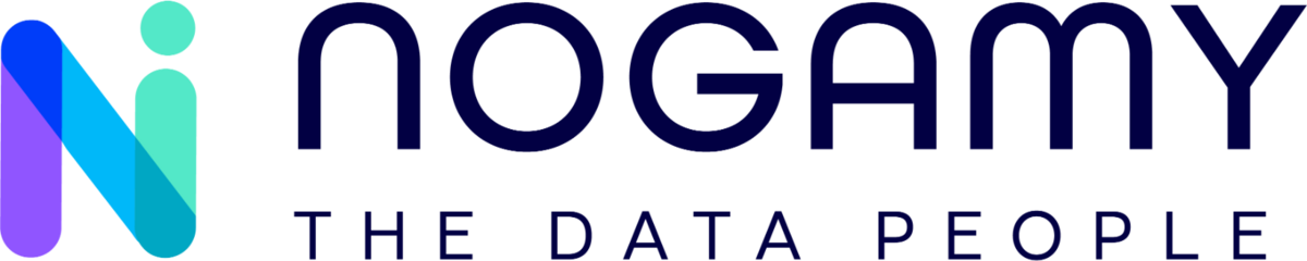 NOGAMY logo