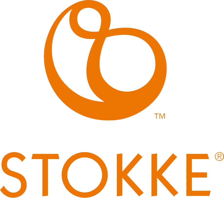 Stokke logo