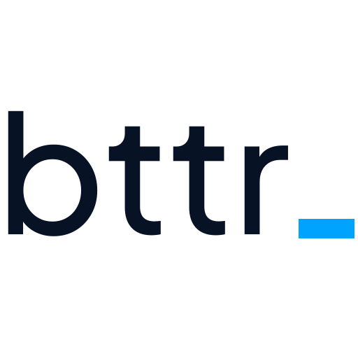 Bttr